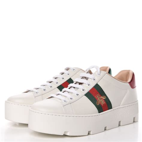 GUCCI Women's Designer Shoes: Sneakers and Heels.